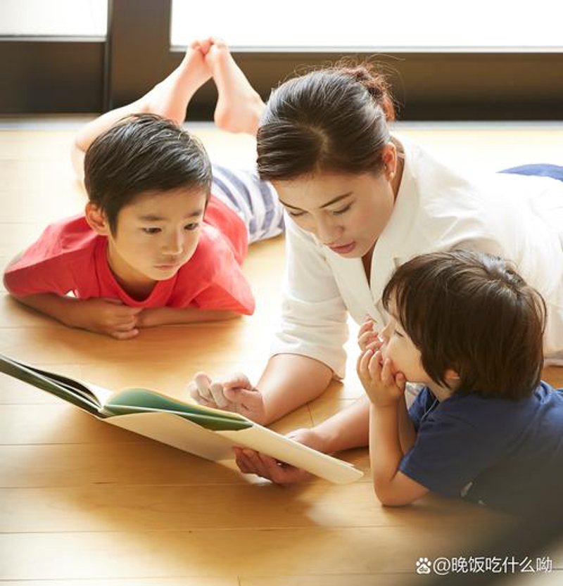 儿童教育的新趋势：个性化与创新并行