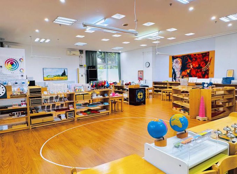 轻松选择适合孩子的优质教育产品
